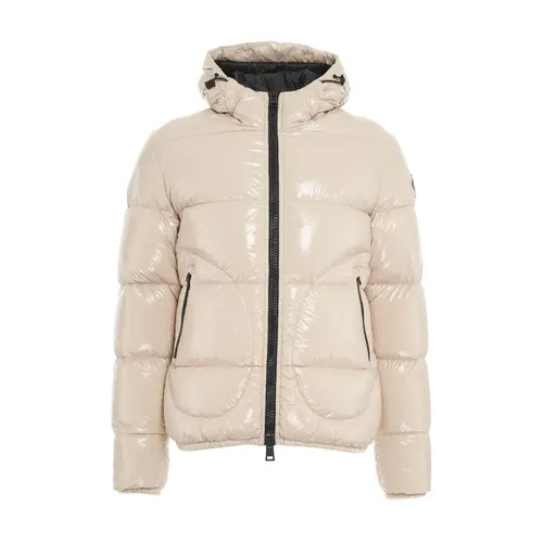 Jackets > Down Jackets - - Herno - Modalova