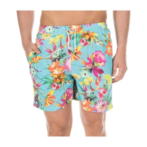 Swimwear > Beachwear - - Hackett - Modalova