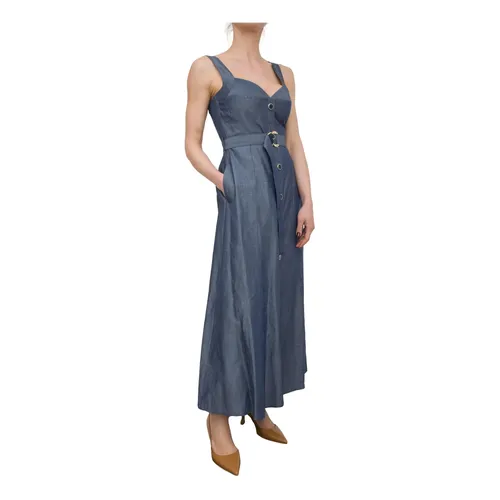 Dresses > Day Dresses > Maxi Dresses - - Liu Jo - Modalova