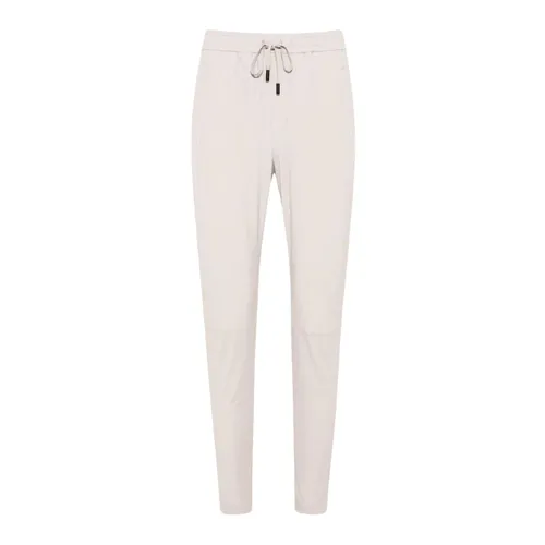 Trousers > Slim-fit Trousers - - Duno - Modalova
