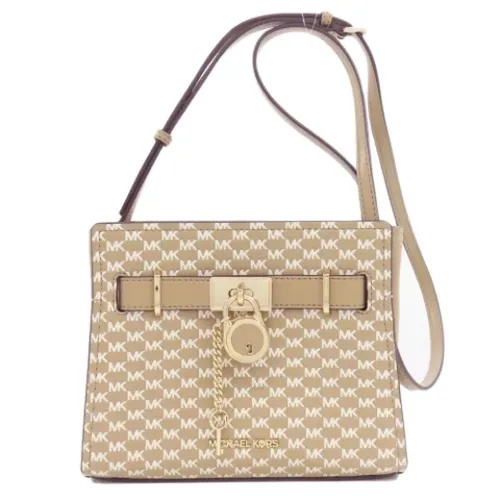 Pre-owned > Pre-owned Bags > Pre-owned Cross Body Bags - - Michael Kors Pre-owned - Modalova