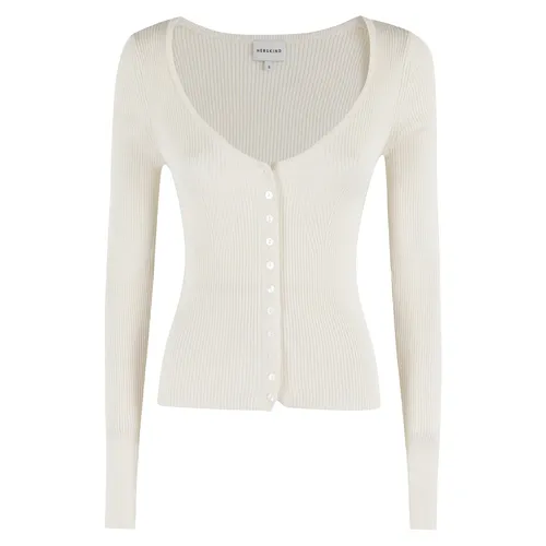 Knitwear > Cardigans - - Birgitte Herskind - Modalova