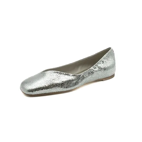 Shoes > Flats > Ballerinas - - Halmanera - Modalova