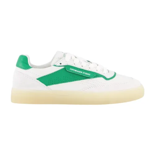 Shoes > Sneakers - - Copenhagen Studios - Modalova