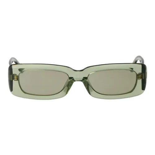 Accessories > Sunglasses - - The Attico - Modalova