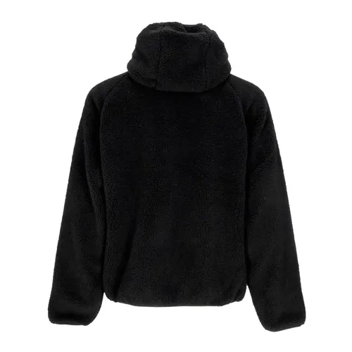 Jackets > Faux Fur & Shearling Jackets - - Element - Modalova