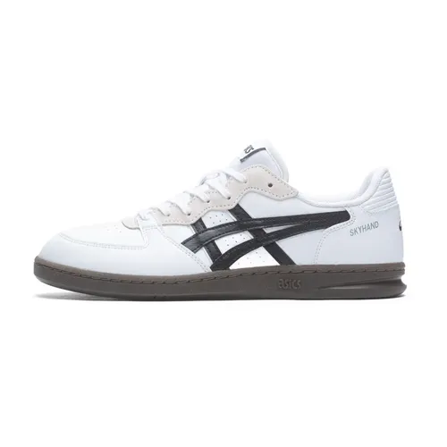 Asics - Shoes > Sneakers - White - Asics - Modalova