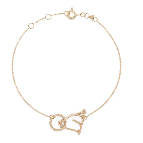 Accessories > Jewellery > Bracelets - - Aliita - Modalova