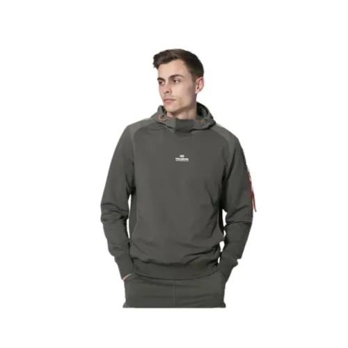 Sweatshirts & Hoodies > Hoodies - - Parajumpers - Modalova