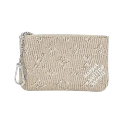 Pre-owned > Pre-owned Accessories > Pre-owned Wallets - - Louis Vuitton Vintage - Modalova