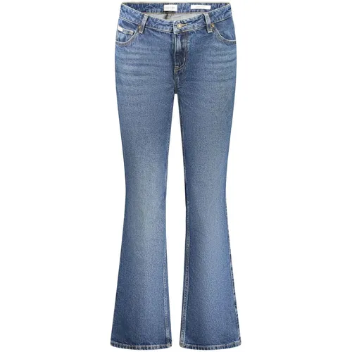 Jeans > Flared Jeans - - Guess - Modalova