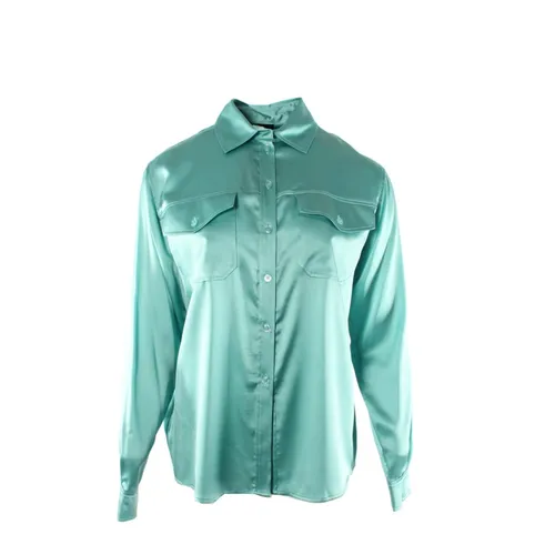 Blouses & Shirts > Shirts - - Pinko - Modalova