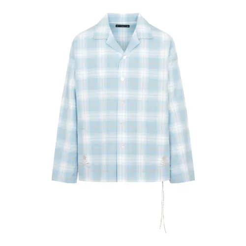 Shirts > Casual Shirts - - Mastermind World - Modalova
