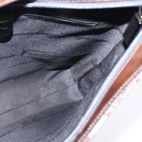 Pre-owned > Pre-owned Bags > Pre-owned Shoulder Bags - - Salvatore Ferragamo Pre-owned - Modalova