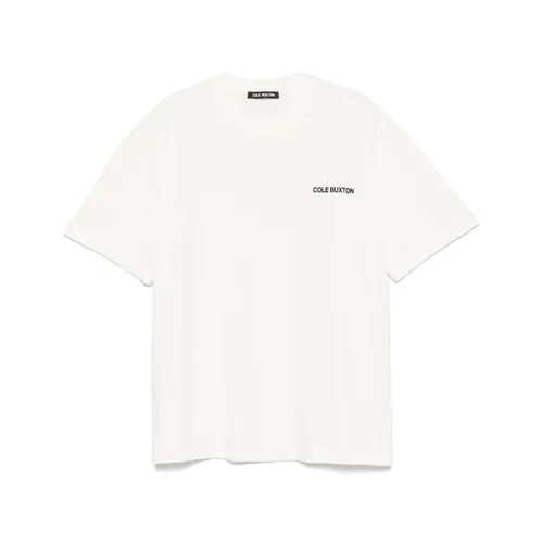 Tops > T-Shirts - - Cole Buxton - Modalova