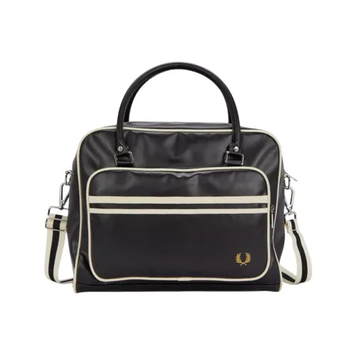 Bags > Handbags - - Fred Perry - Modalova