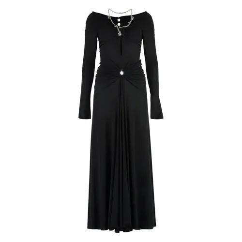 Dresses > Day Dresses > Maxi Dresses - - Rabanne - Modalova
