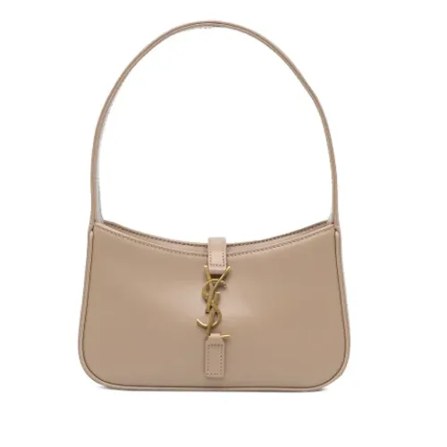 Pre-owned > Pre-owned Bags > Pre-owned Handbags - - Yves Saint Laurent Vintage - Modalova