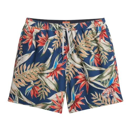 Swimwear > Beachwear - - Superdry - Modalova