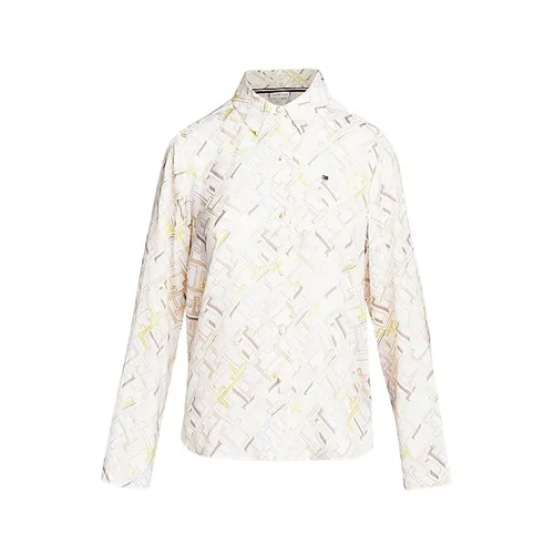 Blouses & Shirts > Shirts - - Tommy Hilfiger - Modalova