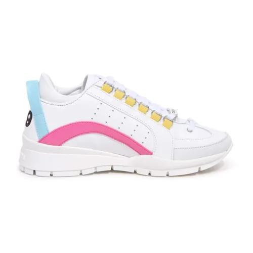 Shoes > Sneakers - - Dsquared2 - Modalova