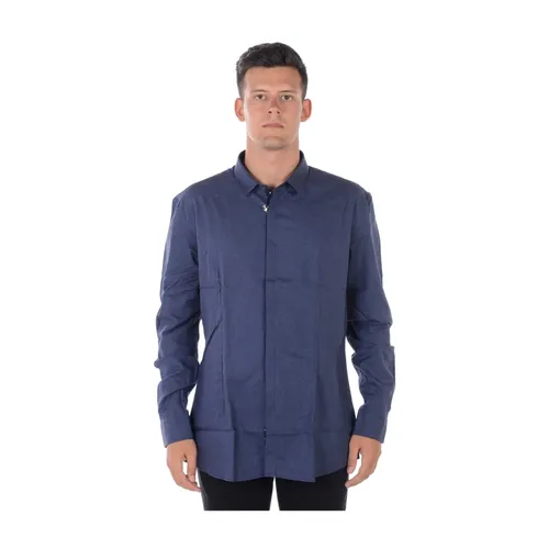 Shirts > Casual Shirts - - Daniele Alessandrini - Modalova