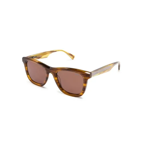 Accessories > Sunglasses - - A.p.c. - Modalova