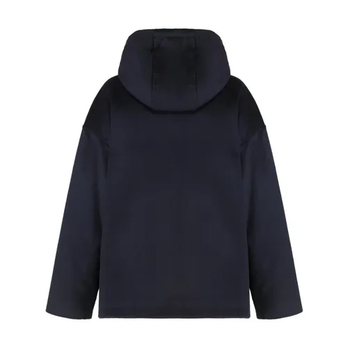 Jackets > Winter Jackets - - Max Mara Studio - Modalova
