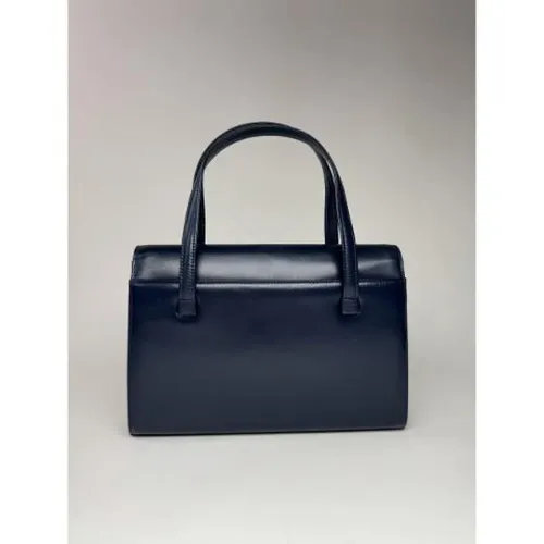 Pre-owned > Pre-owned Bags > Pre-owned Handbags - - Givenchy Pre-owned - Modalova