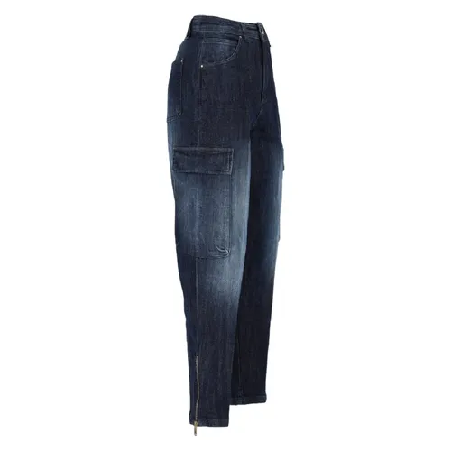 Jeans > Slim-fit Jeans - - Kocca - Modalova