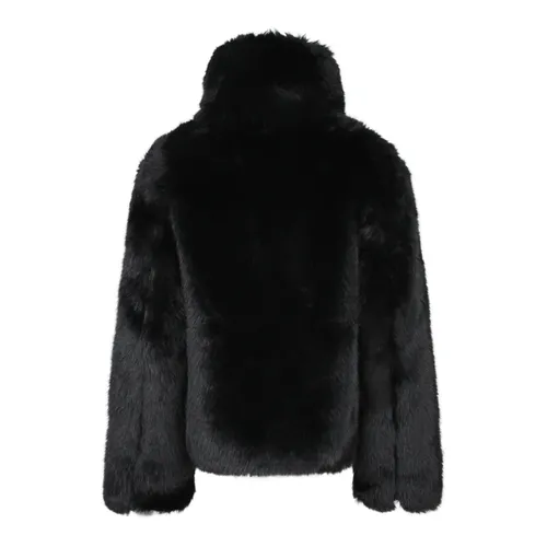 Jackets > Faux Fur & Shearling Jackets - - Moose Knuckles - Modalova