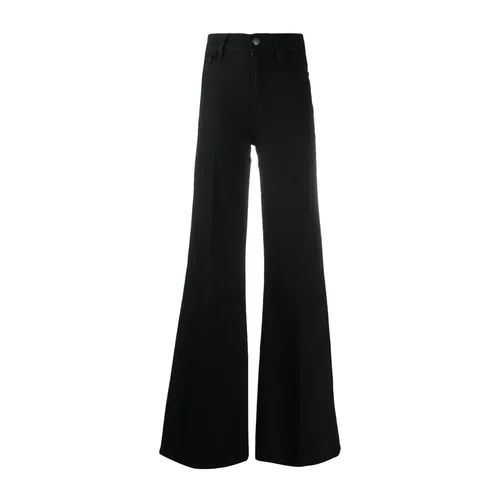 Jeans > Flared Jeans - - Frame - Modalova
