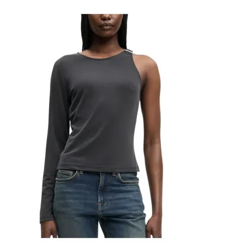 Tops > Long Sleeve Tops - - Samsøe Samsøe - Modalova