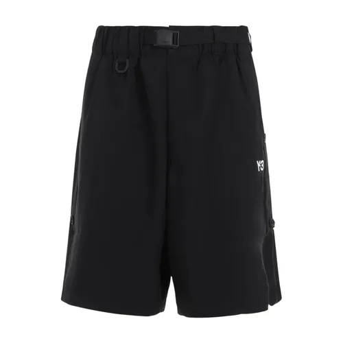 Shorts > Casual Shorts - - Y-3 - Modalova