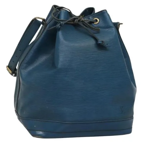 Pre-owned > Pre-owned Bags > Pre-owned Bucket Bags - - Louis Vuitton Vintage - Modalova