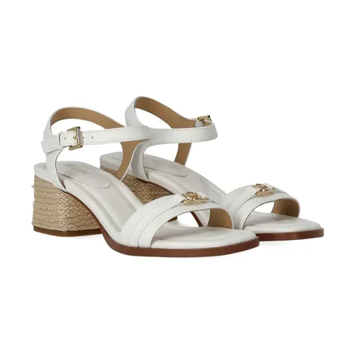 Shoes > Sandals > High Heel Sandals - - Michael Kors - Modalova
