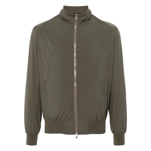 Jackets > Bomber Jackets - - Barba - Modalova