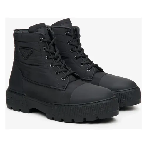 Shoes > Boots > Lace-up Boots - - Estro - Modalova