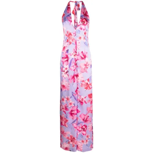 Jumpsuits & Playsuits > Jumpsuits - - Pinko - Modalova