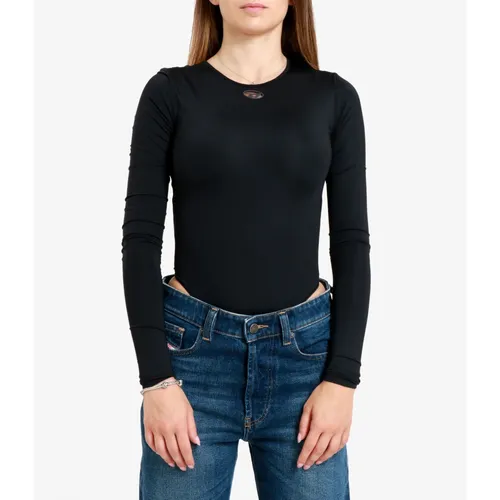 Diesel - Tops > Body - Black - Diesel - Modalova