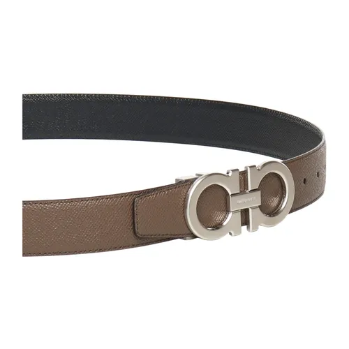 Accessories > Belts - - Ferragamo - Modalova