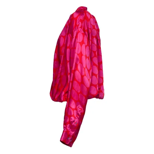 Blouses & Shirts > Blouses - - Dries Van Noten - Modalova