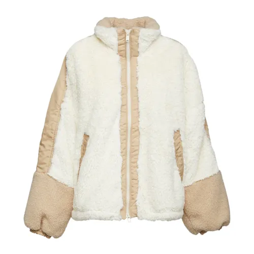 Jackets > Faux Fur & Shearling Jackets - - OOF Wear - Modalova