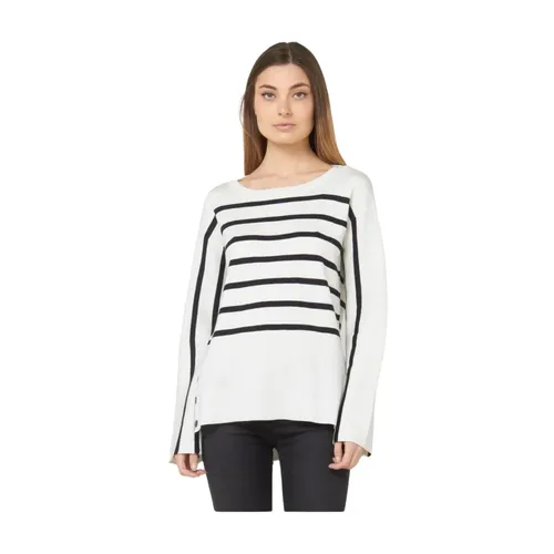 Tops > Long Sleeve Tops - - GAS - Modalova