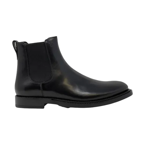 Shoes > Boots > Chelsea Boots - - Tod's - Modalova