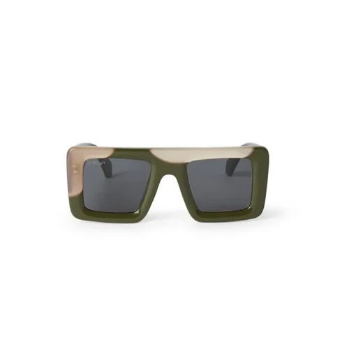 Accessories > Sunglasses - - Off White - Modalova