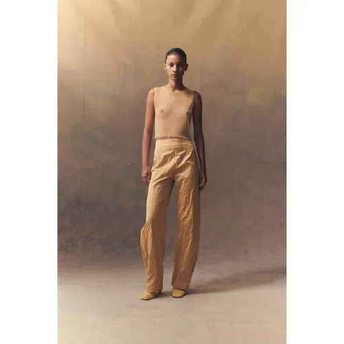 Tops > Sleeveless Tops - - Cortana - Modalova