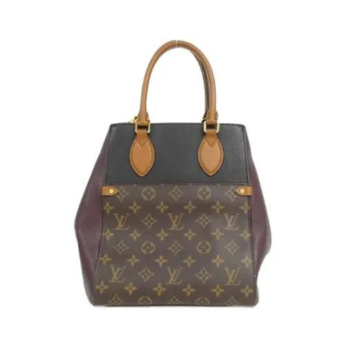 Pre-owned > Pre-owned Bags > Pre-owned Handbags - - Louis Vuitton Vintage - Modalova