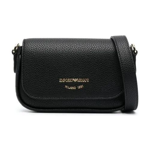 Bags > Cross Body Bags - - Emporio Armani - Modalova