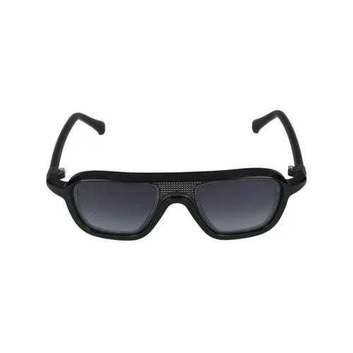 Accessories > Sunglasses - - Yohji Yamamoto - Modalova